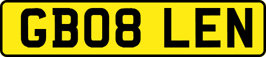 GB08LEN