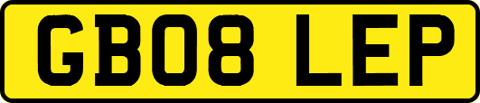 GB08LEP