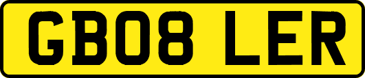 GB08LER