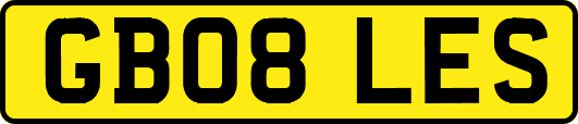 GB08LES