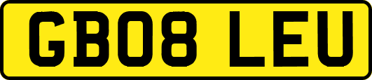 GB08LEU