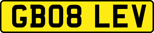 GB08LEV