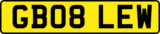 GB08LEW
