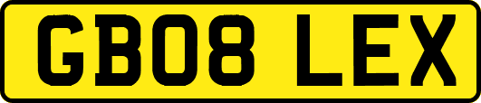 GB08LEX