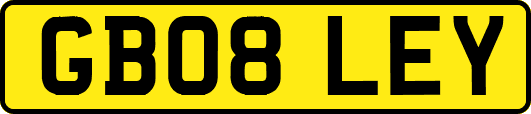 GB08LEY