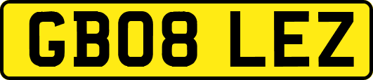 GB08LEZ