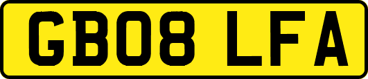 GB08LFA