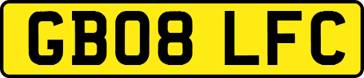 GB08LFC