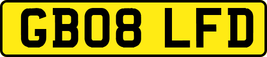 GB08LFD