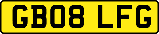 GB08LFG