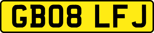GB08LFJ