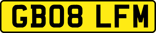 GB08LFM