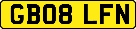 GB08LFN