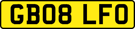 GB08LFO