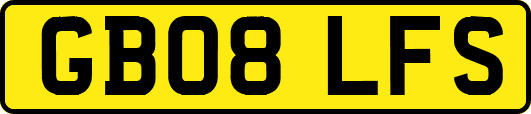 GB08LFS