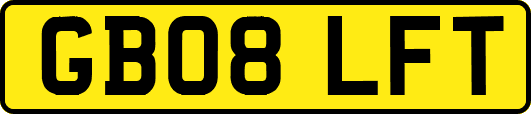 GB08LFT