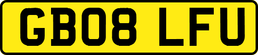 GB08LFU