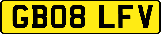 GB08LFV