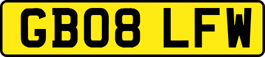 GB08LFW