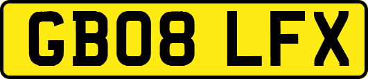 GB08LFX