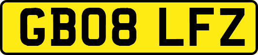 GB08LFZ