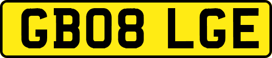 GB08LGE