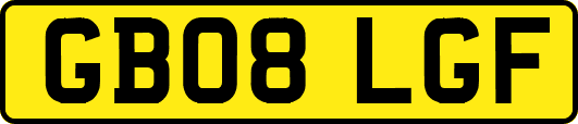 GB08LGF