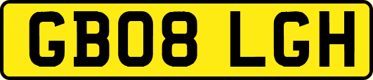 GB08LGH