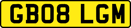 GB08LGM