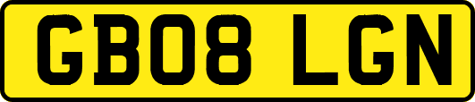 GB08LGN