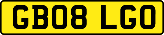 GB08LGO