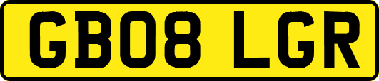 GB08LGR