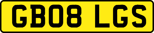 GB08LGS