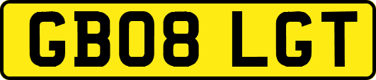 GB08LGT