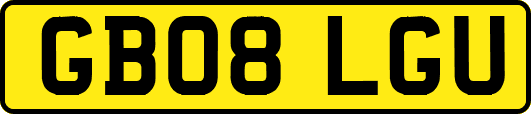 GB08LGU