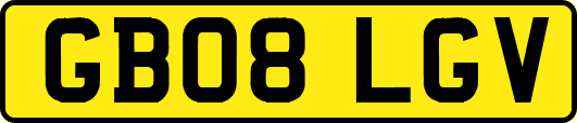 GB08LGV