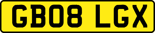 GB08LGX