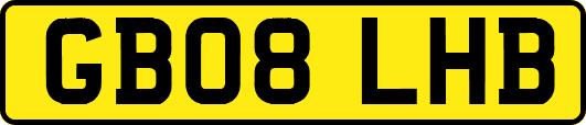 GB08LHB