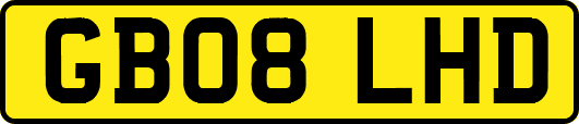 GB08LHD