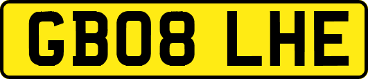 GB08LHE