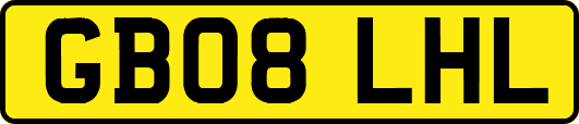 GB08LHL