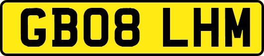 GB08LHM