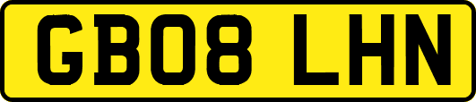 GB08LHN