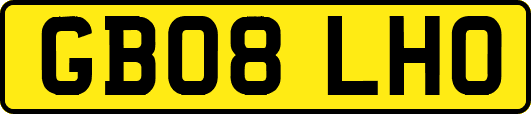 GB08LHO