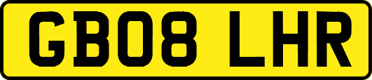 GB08LHR