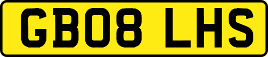 GB08LHS