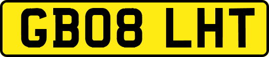 GB08LHT