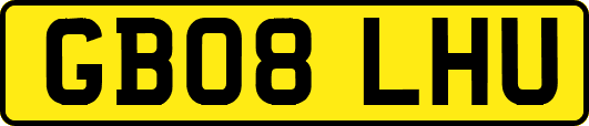 GB08LHU