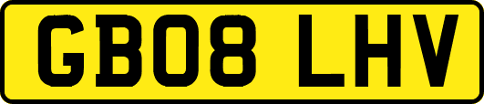 GB08LHV