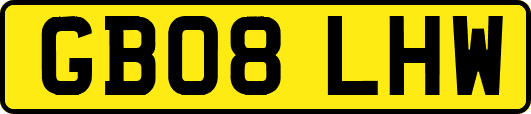 GB08LHW